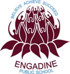 School Logo