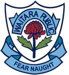 School Logo