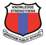 School Logo